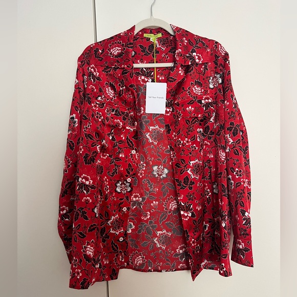 NWT Tell Your Friends - Picture 1 of 5